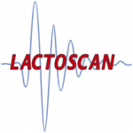 Lactoscan logo 12